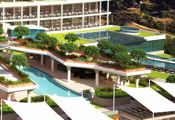 Квартира 1+1 в Анталии, Турция | PBB-44857