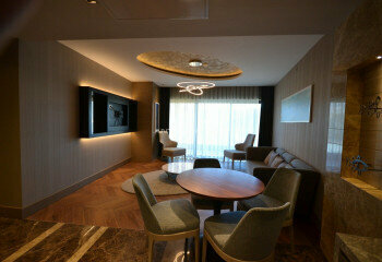 Квартира 1+1 в Анталии, Турция | PBB-44857