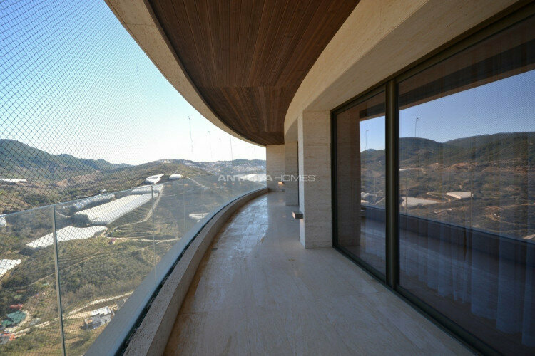 Квартира 2+1 в Анталии, Турция | PKK-44858