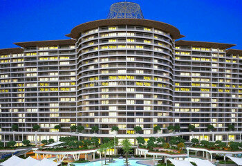 Квартира 2+1 в Анталии, Турция | PKK-44858