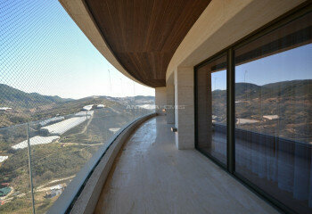 Квартира 2+1 в Анталии, Турция | PKK-44858