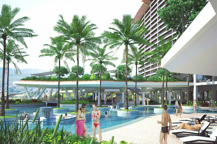 Квартира 3+1 в Анталии, Турция | SBB-44860