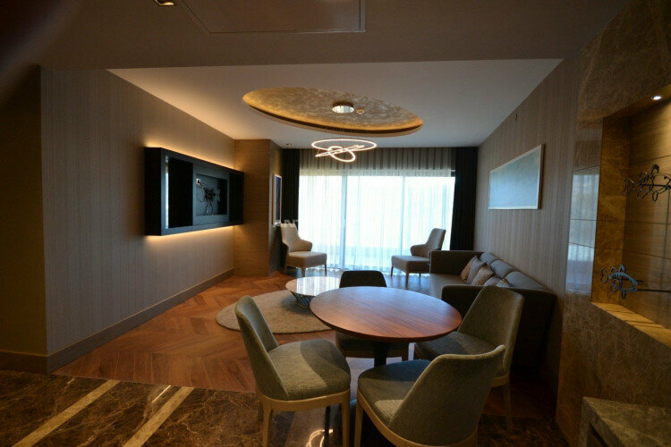 Квартира 3+1 в Анталии, Турция | SBB-44860