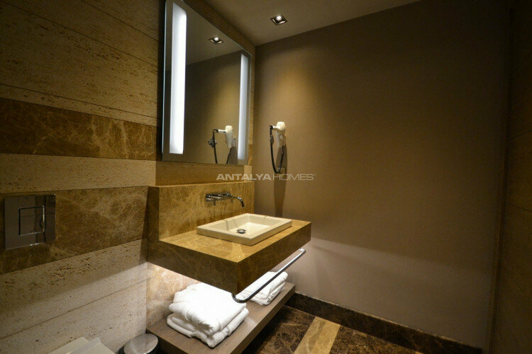 Квартира 3+1 в Анталии, Турция | SBB-44860