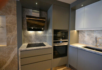 Квартира 3+1 в Анталии, Турция | SBB-44860