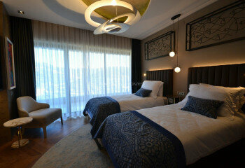 Квартира 3+1 в Анталии, Турция | SBB-44860