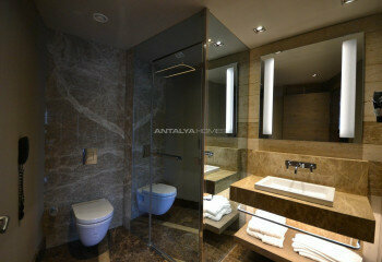 Квартира 3+1 в Анталии, Турция | SBB-44860