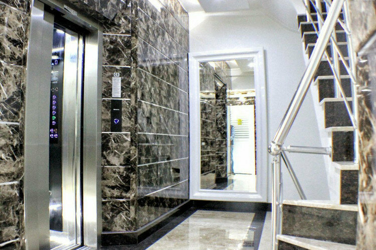 Квартира 1+1 в Коньяалты, Анталия, Турция | PKK-05710