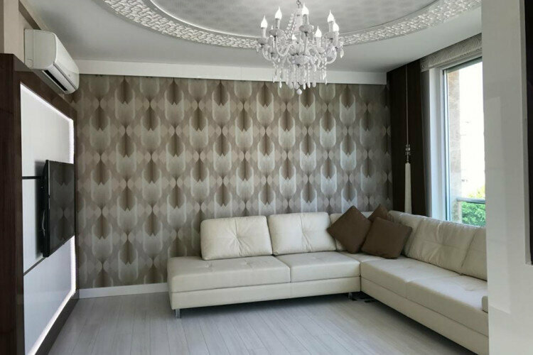 Квартира 1+1 в Коньяалты, Анталия, Турция | PKK-05710