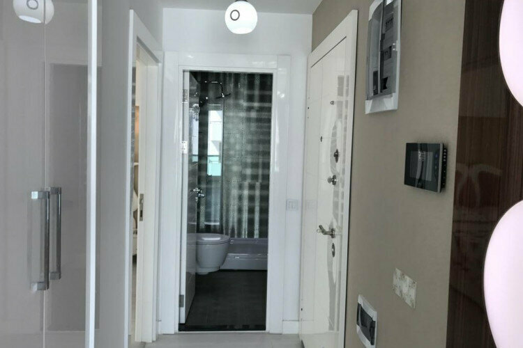 Квартира 1+1 в Коньяалты, Анталия, Турция | PKK-05710