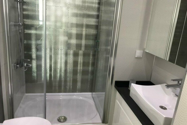 Квартира 1+1 в Коньяалты, Анталия, Турция | PKK-05710