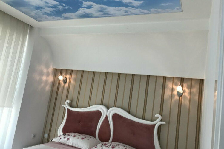 Квартира 1+1 в Коньяалты, Анталия, Турция | PKK-05710