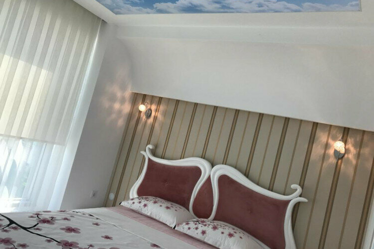 Квартира 1+1 в Коньяалты, Анталия, Турция | PKK-05710