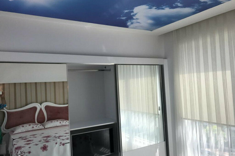 Квартира 1+1 в Коньяалты, Анталия, Турция | PKK-05710