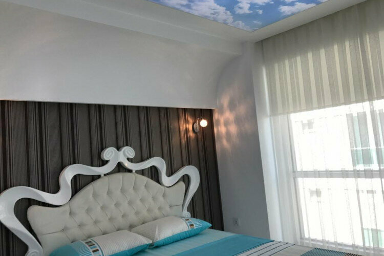 Квартира 1+1 в Коньяалты, Анталия, Турция | PKK-05710