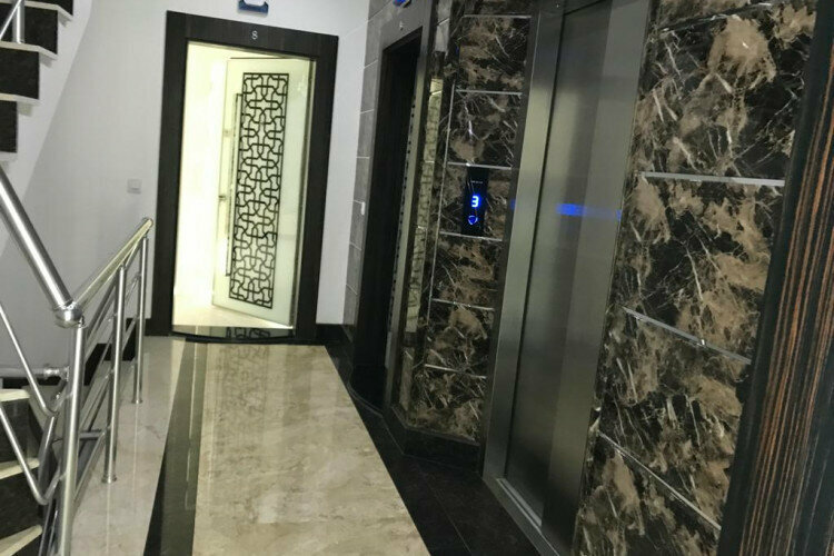 Квартира 1+1 в Коньяалты, Анталия, Турция | PKK-05710