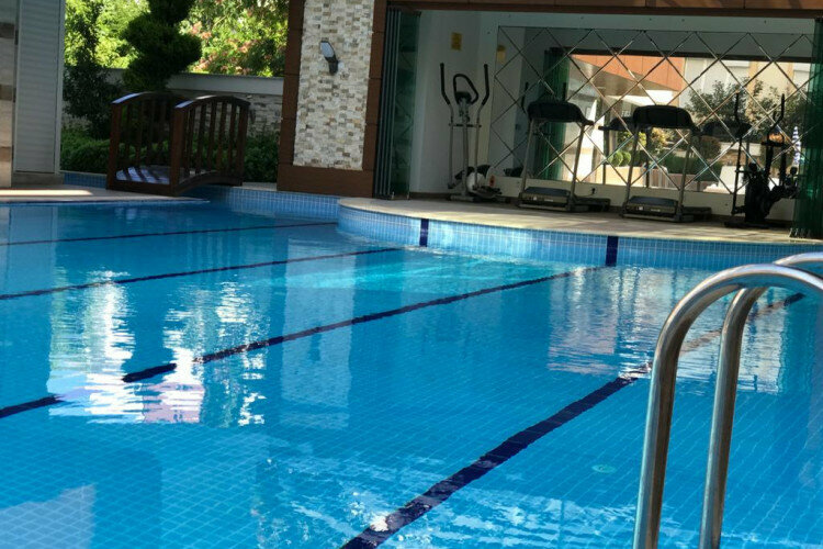 Квартира 1+1 в Коньяалты, Анталия, Турция | PKK-05710