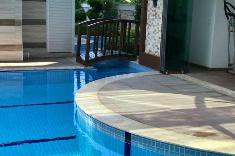 Квартира 1+1 в Коньяалты, Анталия, Турция | PKK-05710