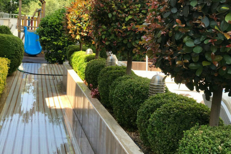 Квартира 1+1 в Коньяалты, Анталия, Турция | PKK-05710