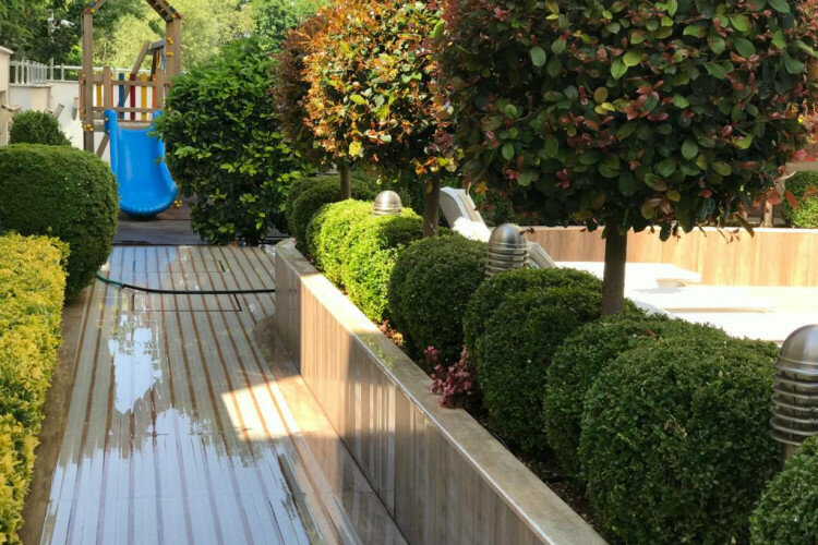 Квартира 1+1 в Коньяалты, Анталия, Турция | PKK-05710