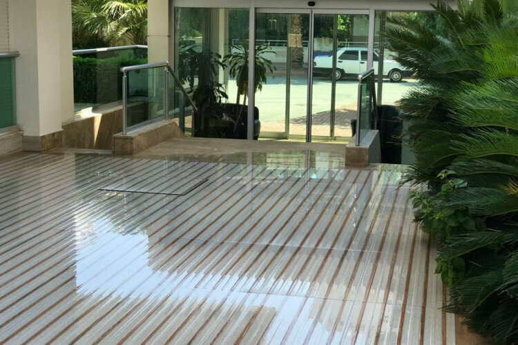 Квартира 1+1 в Коньяалты, Анталия, Турция | PKK-05710