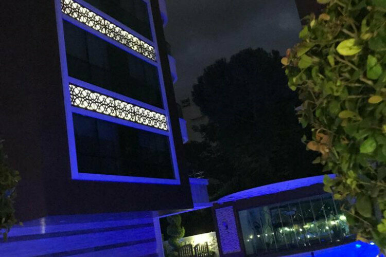 Квартира 1+1 в Коньяалты, Анталия, Турция | PKK-05710