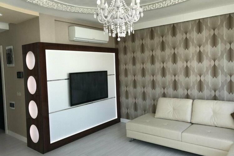 Квартира 1+1 в Коньяалты, Анталия, Турция | PKK-05710