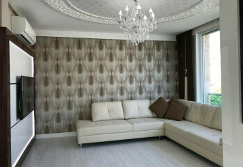 Квартира 1+1 в Коньяалты, Анталия, Турция | PKK-05710