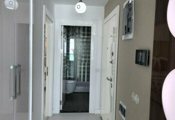 Квартира 1+1 в Коньяалты, Анталия, Турция | PKK-05710