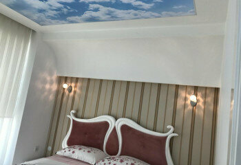 Квартира 1+1 в Коньяалты, Анталия, Турция | PKK-05710