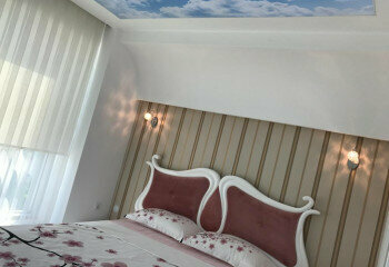 Квартира 1+1 в Коньяалты, Анталия, Турция | PKK-05710