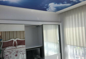 Квартира 1+1 в Коньяалты, Анталия, Турция | PKK-05710