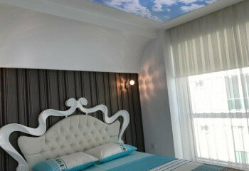 Квартира 1+1 в Коньяалты, Анталия, Турция | PKK-05710