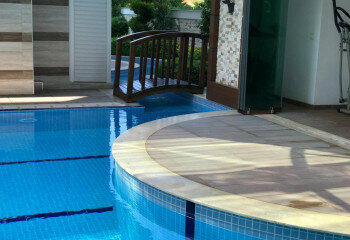 Квартира 1+1 в Коньяалты, Анталия, Турция | PKK-05710