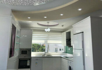 Квартира 1+1 в Коньяалты, Анталия, Турция | PKK-05710