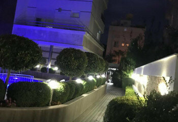 Квартира 1+1 в Коньяалты, Анталия, Турция | PKK-05710