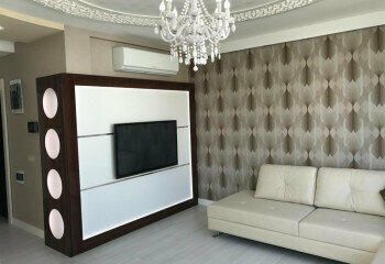 Квартира 1+1 в Коньяалты, Анталия, Турция | PKK-05710