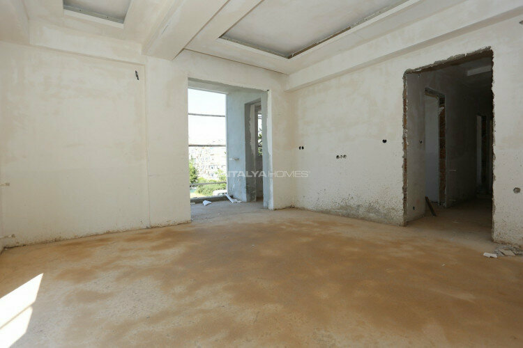 Квартира 2+1 в Муратпаше, Анталия, Турция | SBB-45633