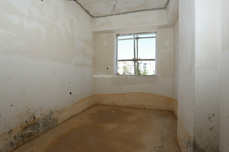 Квартира 2+1 в Муратпаше, Анталия, Турция | SBB-45633