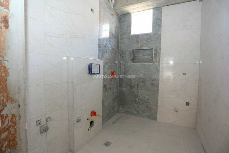 Квартира 2+1 в Муратпаше, Анталия, Турция | SBB-45633