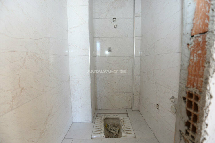 Квартира 2+1 в Муратпаше, Анталия, Турция | SBB-45633