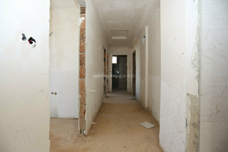 Квартира 2+1 в Муратпаше, Анталия, Турция | SBB-45633