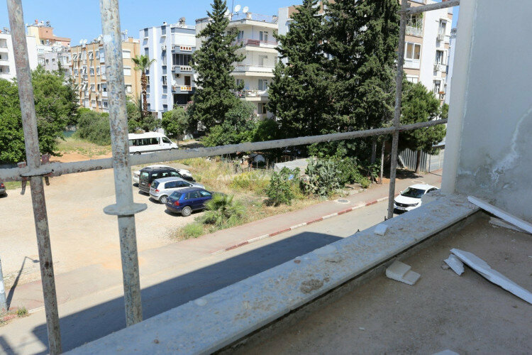 Квартира 2+1 в Муратпаше, Анталия, Турция | SBB-45633