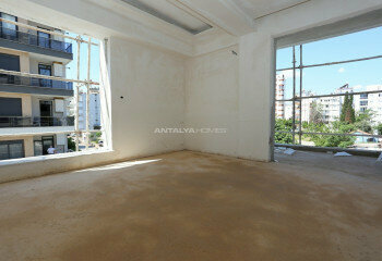 Квартира 2+1 в Муратпаше, Анталия, Турция | SBB-45633