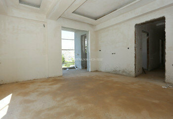 Квартира 2+1 в Муратпаше, Анталия, Турция | SBB-45633