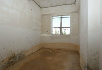 Квартира 2+1 в Муратпаше, Анталия, Турция | SBB-45633