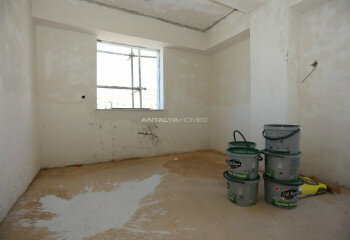 Квартира 2+1 в Муратпаше, Анталия, Турция | SBB-45633