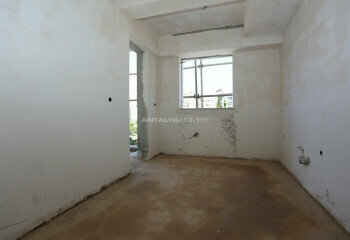 Квартира 2+1 в Муратпаше, Анталия, Турция | SBB-45633