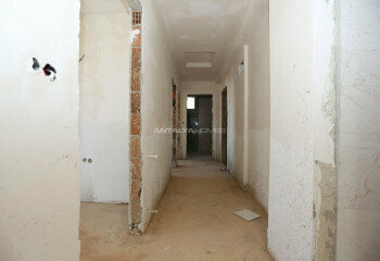 Квартира 2+1 в Муратпаше, Анталия, Турция | SBB-45633