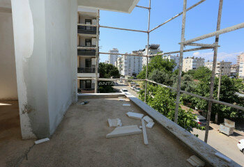 Квартира 2+1 в Муратпаше, Анталия, Турция | SBB-45633